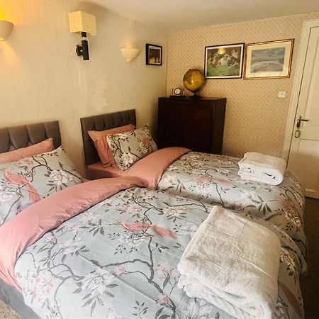 Kingfisher Lodge & Pub Castleconnell ห้อง รูปภาพ