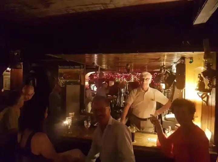 Kingfisher Lodge & Pub Castleconnell ภายนอก รูปภาพ