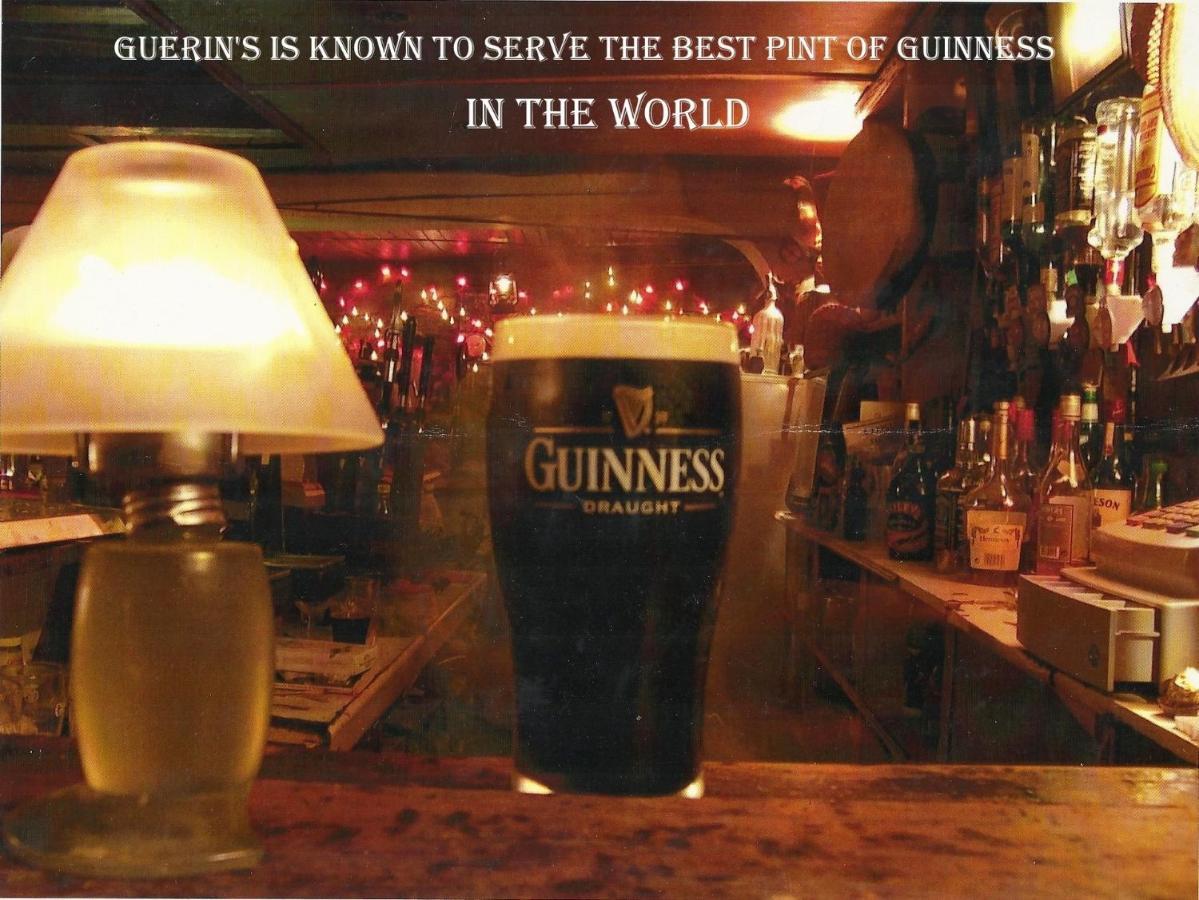 Kingfisher Lodge & Pub Castleconnell ภายนอก รูปภาพ