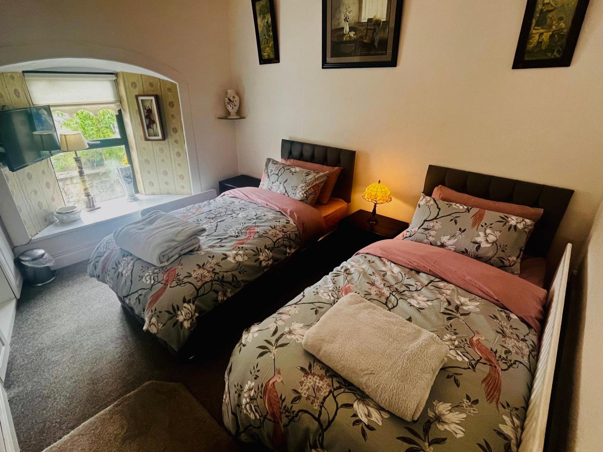 Kingfisher Lodge & Pub Castleconnell ห้อง รูปภาพ
