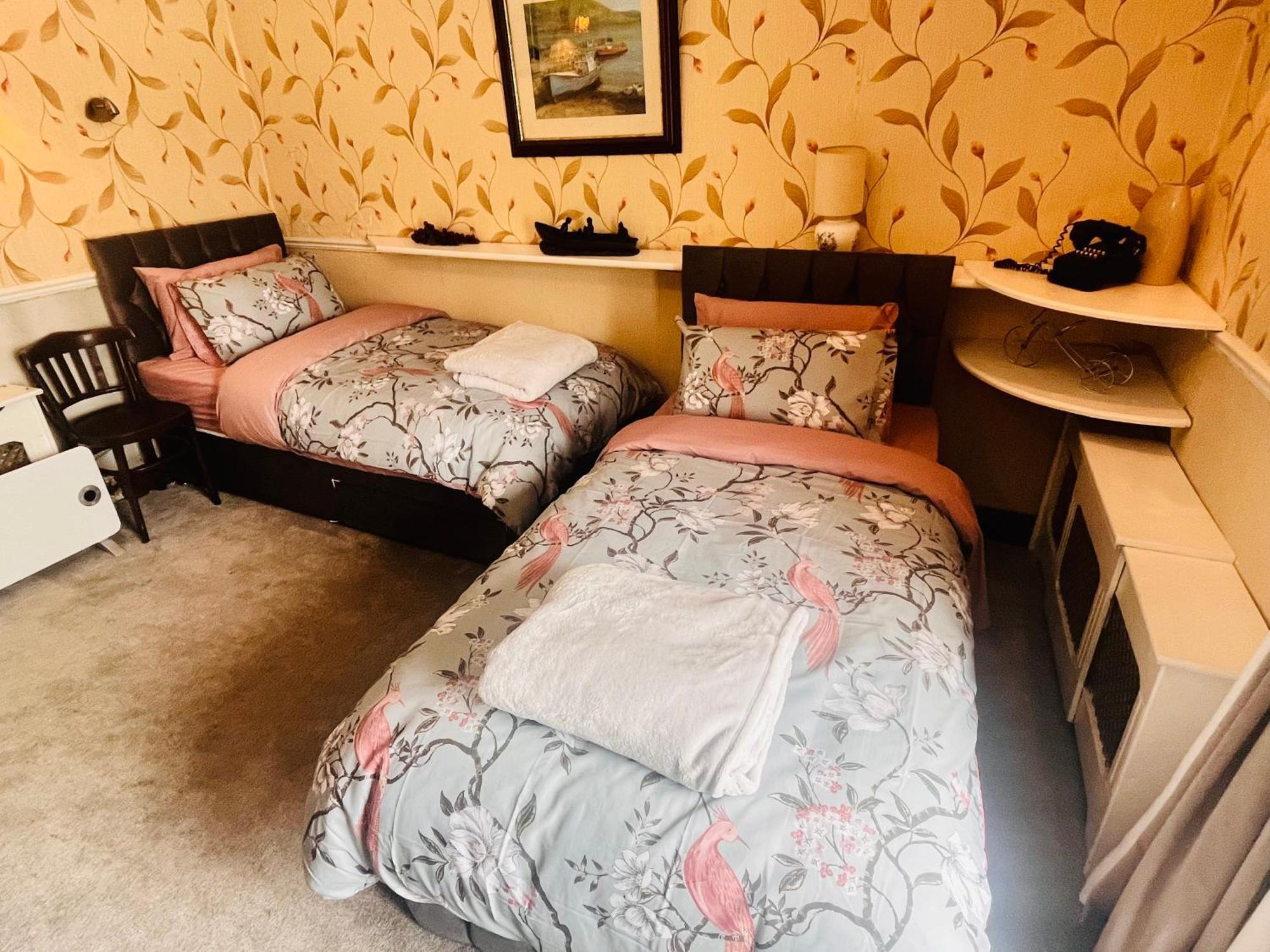 Kingfisher Lodge & Pub Castleconnell ห้อง รูปภาพ